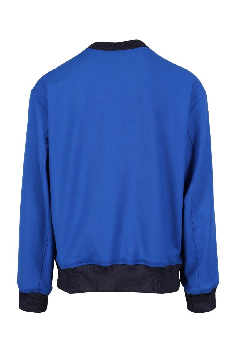 Eye Sweatshirt – The Luxe Gallery