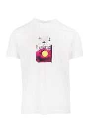 Hypereal T-Shirt Cotton Short Sleeve Tee