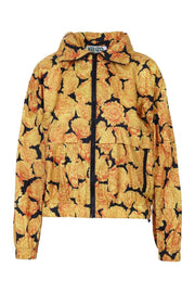 Peonie Jacket