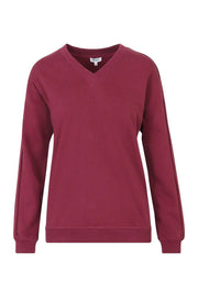 Kenzo Paris Sweatshirt Women Fashion Long-Sleeve Cotton Casual Classic