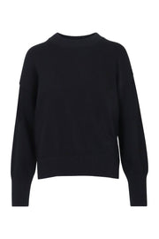 Kenzo Logo Sweater Men Fashion Long-Sleeve Cotton-Blend Casual Classic Chic Trendy
