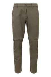 kenzo khaki men pants casual designer discounted