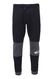 Two Tone Jog Pant