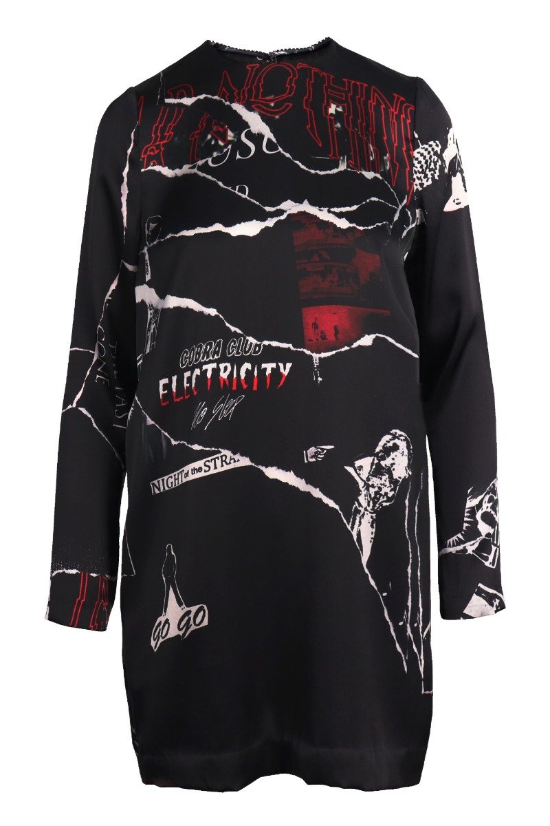 【おまけ付】 – Dress Patchwork Punk The Gallery Luxe 洋書