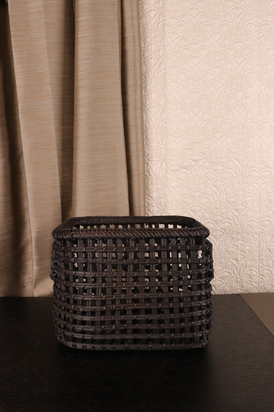 Capri Accessories Storage Basket 
