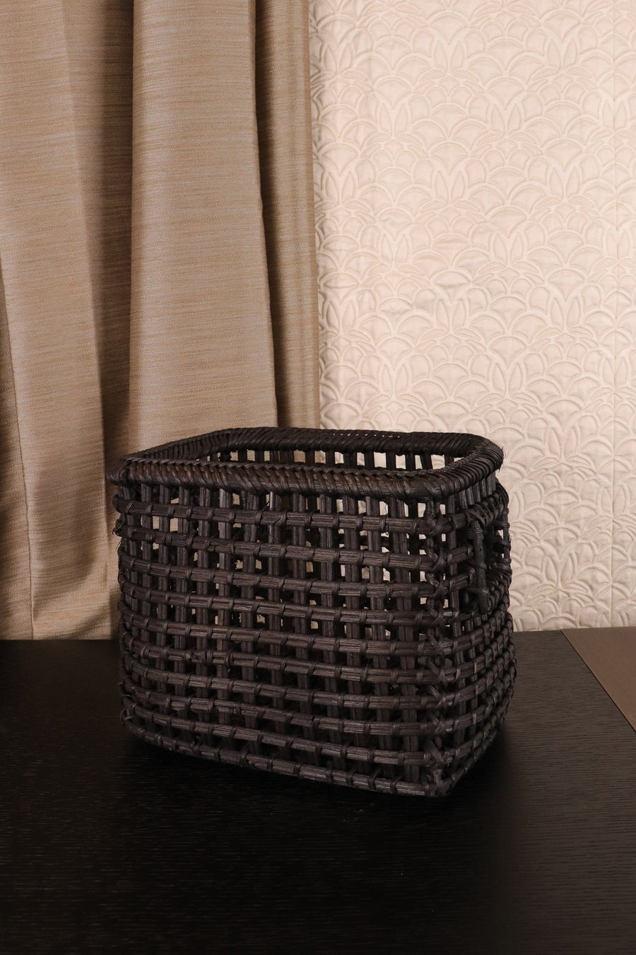 Capri Accessories Storage Basket 