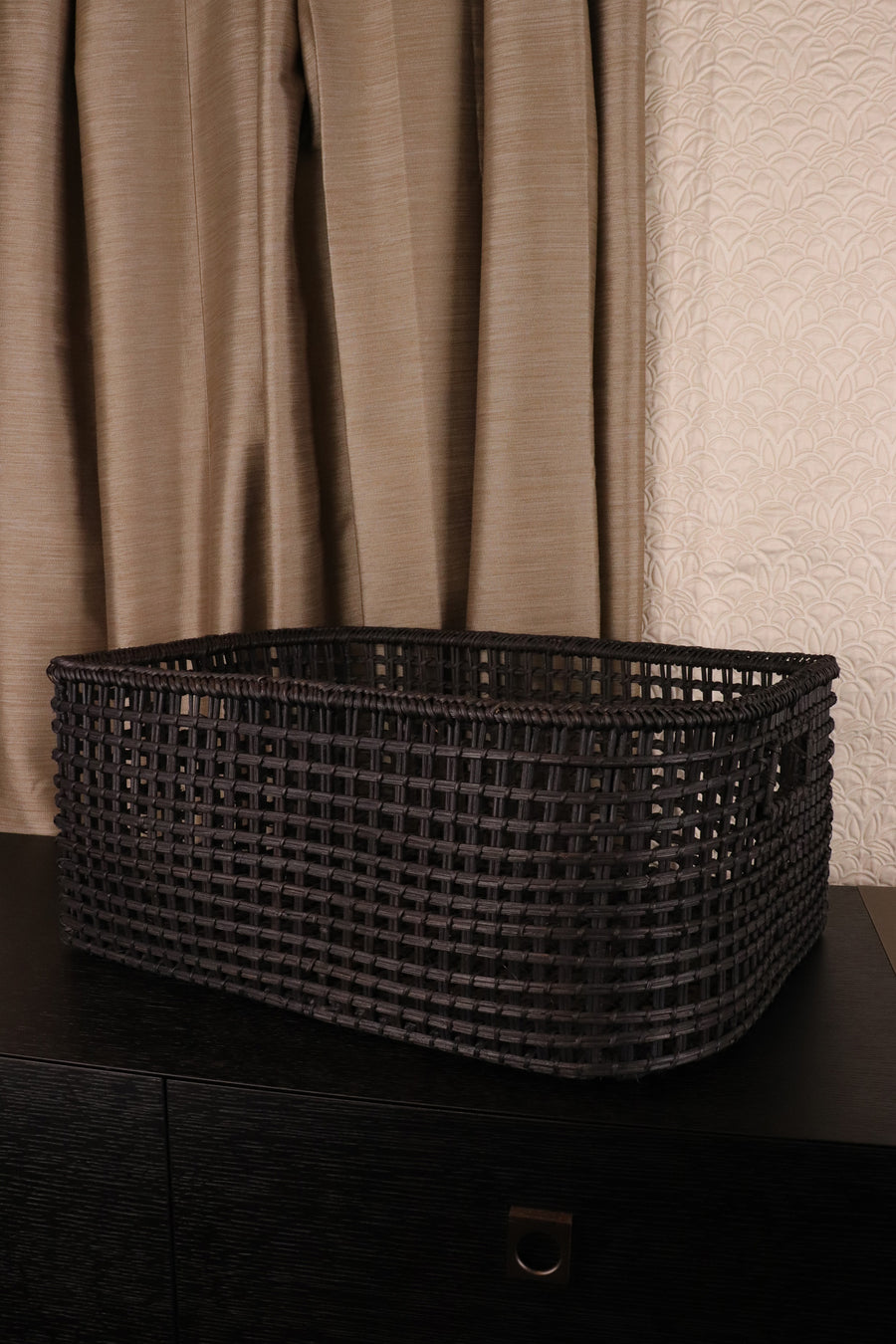 Capri Accessories Storage Basket 