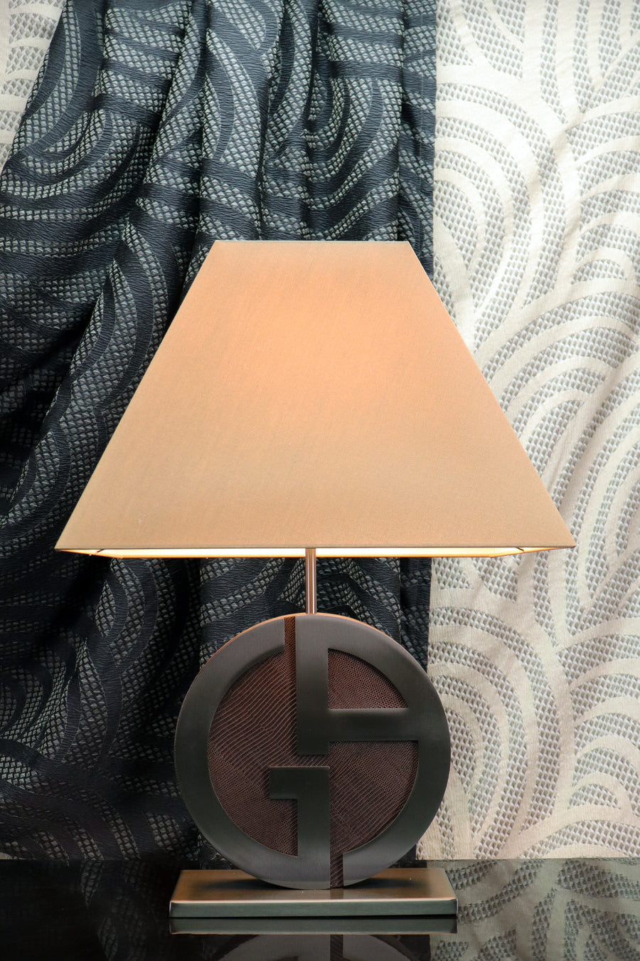 Cherie Table Lamp Home Living Furniture Accessories 