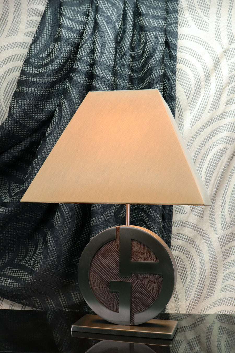 Cherie Table Lamp Home Living Furniture Accessories 