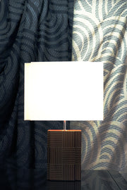 Glow Table Lamp Armani Casa Bedroom Home Living Furniture Accessories 