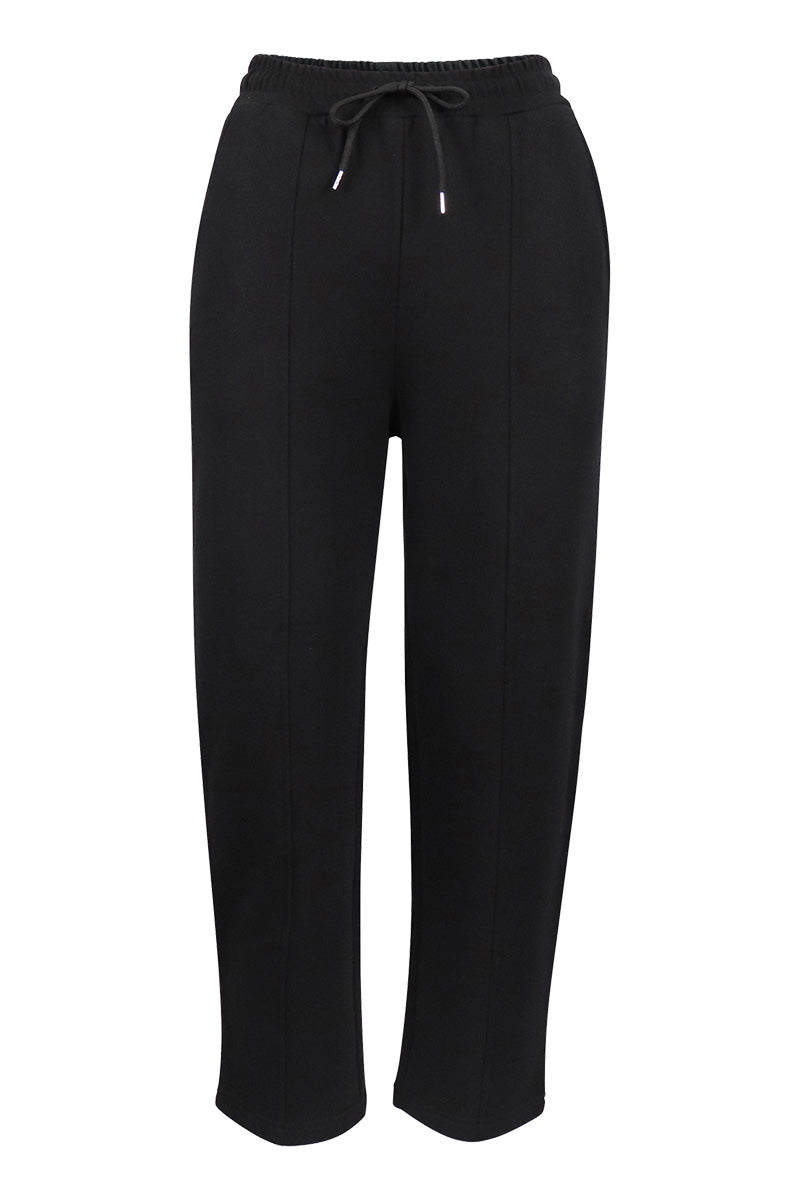 Repeat Mcq Sweatpant Women Fashion Casual Sport Longpants Cotton