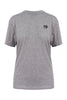 Swallow T-Shirt Women Fashion MCQ Cotton Short Sleeve Casual