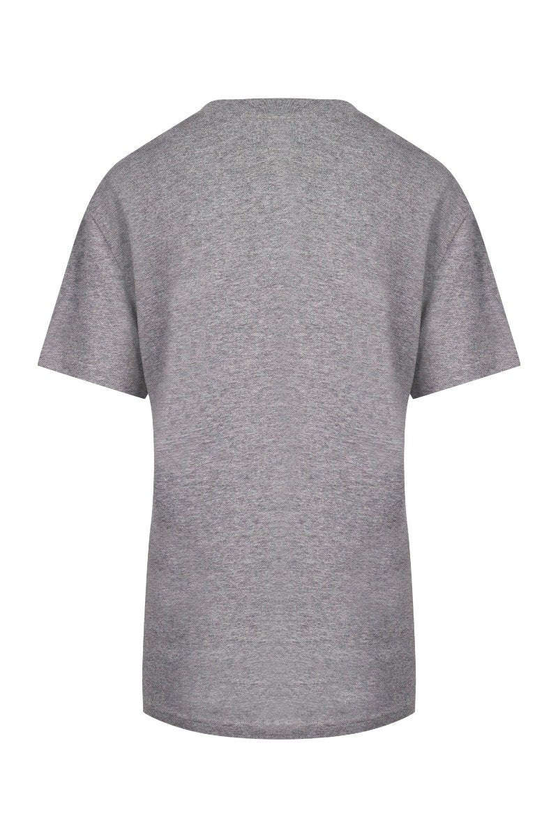 Swallow T-Shirt Women Fashion MCQ Cotton Short Sleeve Casual