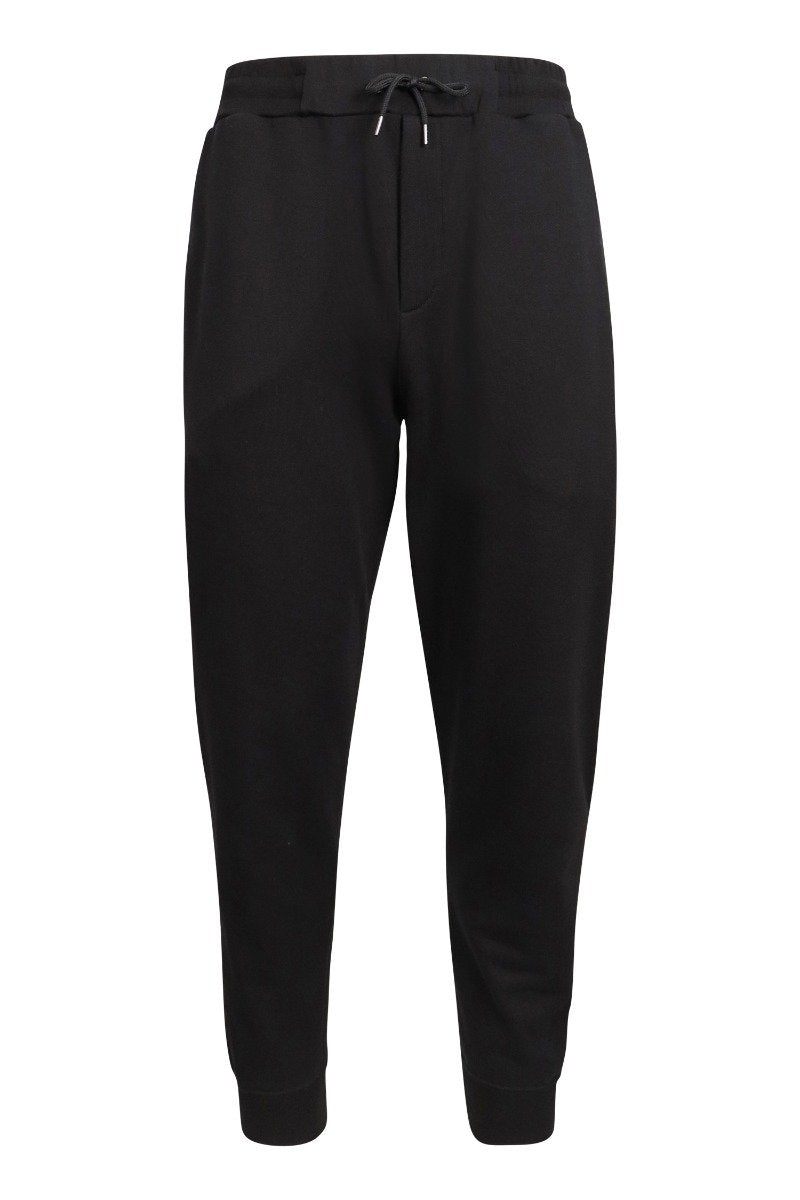 Repeat Mcq Sweatpant Men Fashion Casual Sport Longpants Cotton