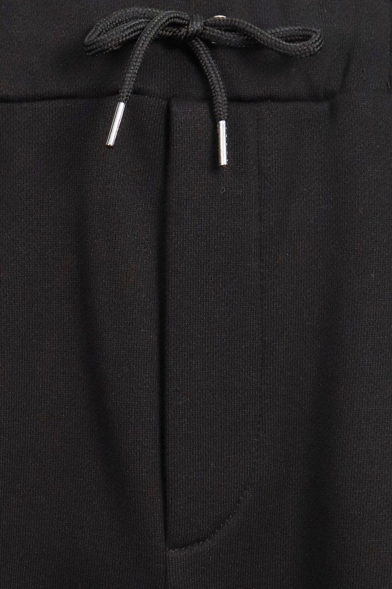 Repeat Mcq Sweatpant Men Fashion Casual Sport Longpants Cotton