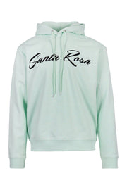 Santa Rosa Racer Hoodie Men Fashion MCQ Cotton Hood Hipster Top
