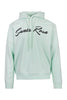 Santa Rosa Racer Hoodie Men Fashion MCQ Cotton Hood Hipster Top