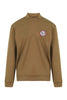 Mcq Cube Sweatshirt Men Fashion Cotton Long-Sleeve Casual Top