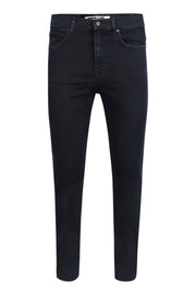Cotton Skinny Jeans Fashion Bottoms Casual Basic