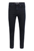 Cotton Skinny Jeans Fashion Bottoms Casual Basic