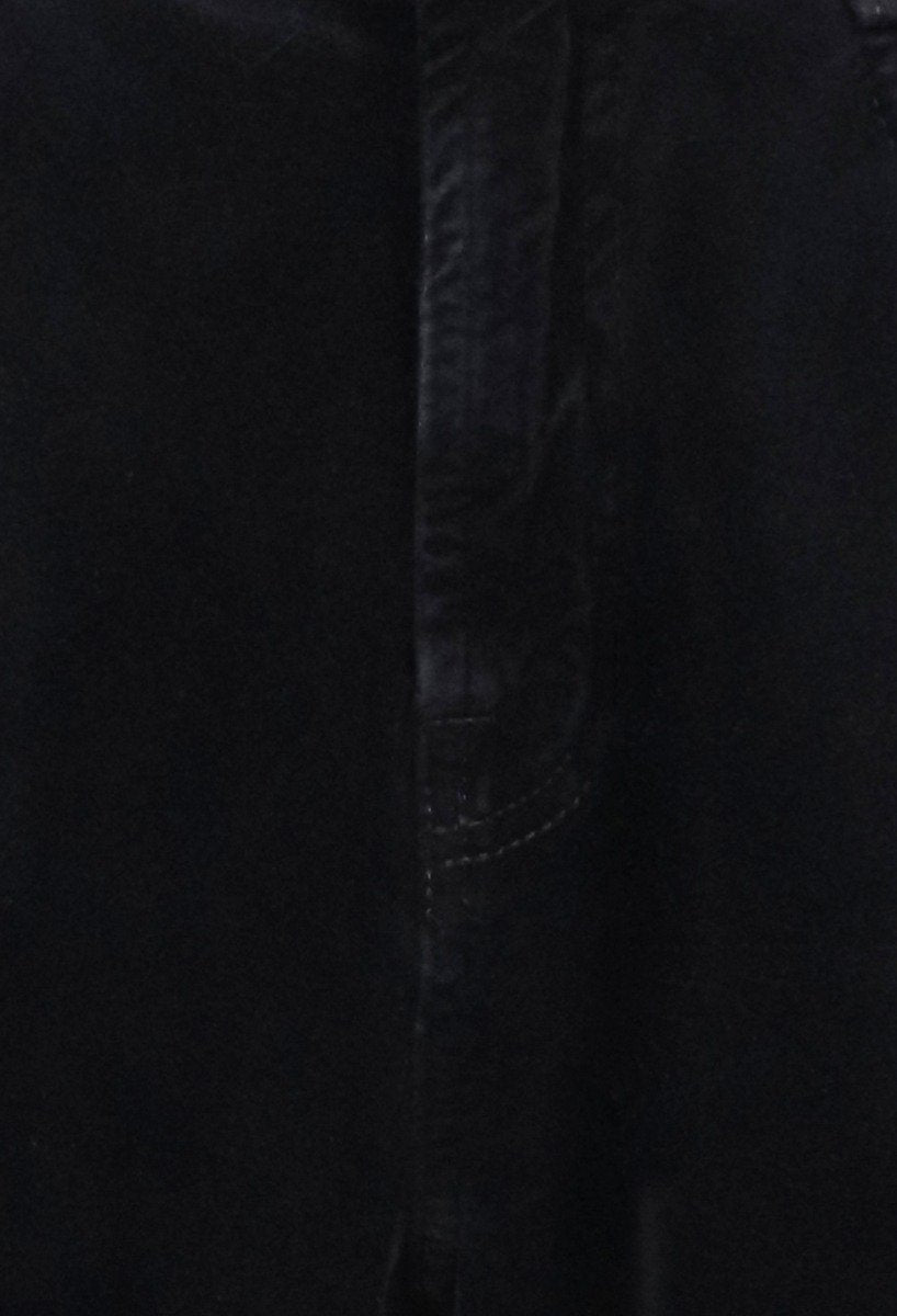 Straight Leg Pant Men Fashion MCQ Cotton Long Straight Casual