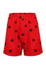 Swallow Sweatshort Men Fashion MCQ Cotton Short Sport Casual Stylish