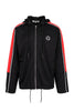 Glyph Icon Jacket Coats Men Fashion Outer Designer 
