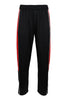 Glyph Icon Track Pant Fashion Pants Menswear Bottom Pants