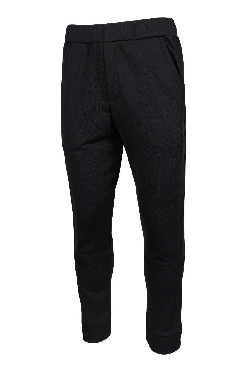 Glyph Icon Sweatpants Designer Menswear Bottom Pants 
