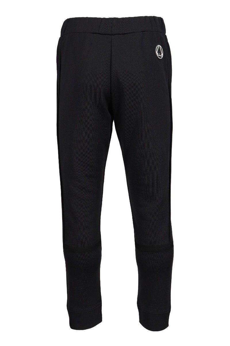 Glyph Icon Sweatpants Designer Menswear Bottom Pants 