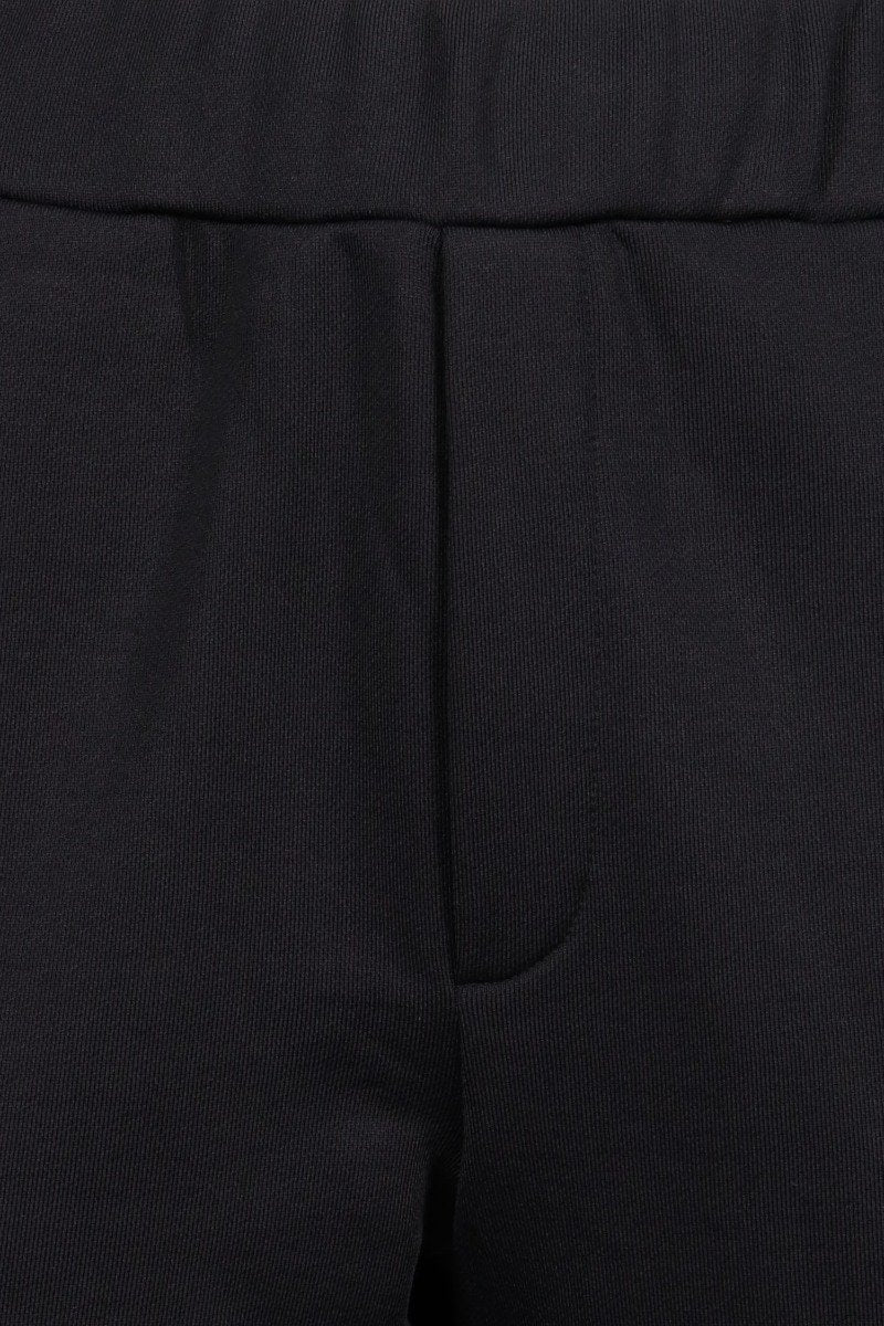 Glyph Icon Sweatpants Designer Menswear Bottom Pants 