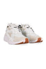 Daku Sneaker Leather Fashion Sneaker Casual Stylish