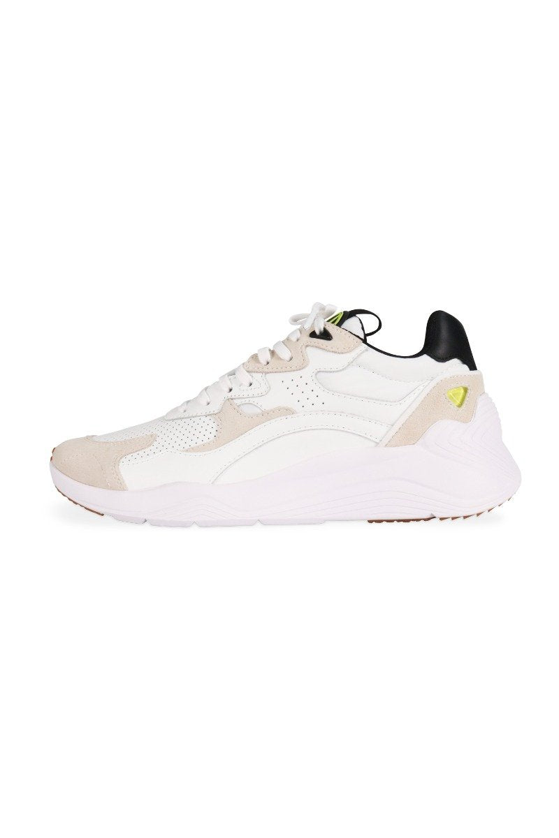 Daku Sneaker Leather Fashion Sneaker Casual Stylish