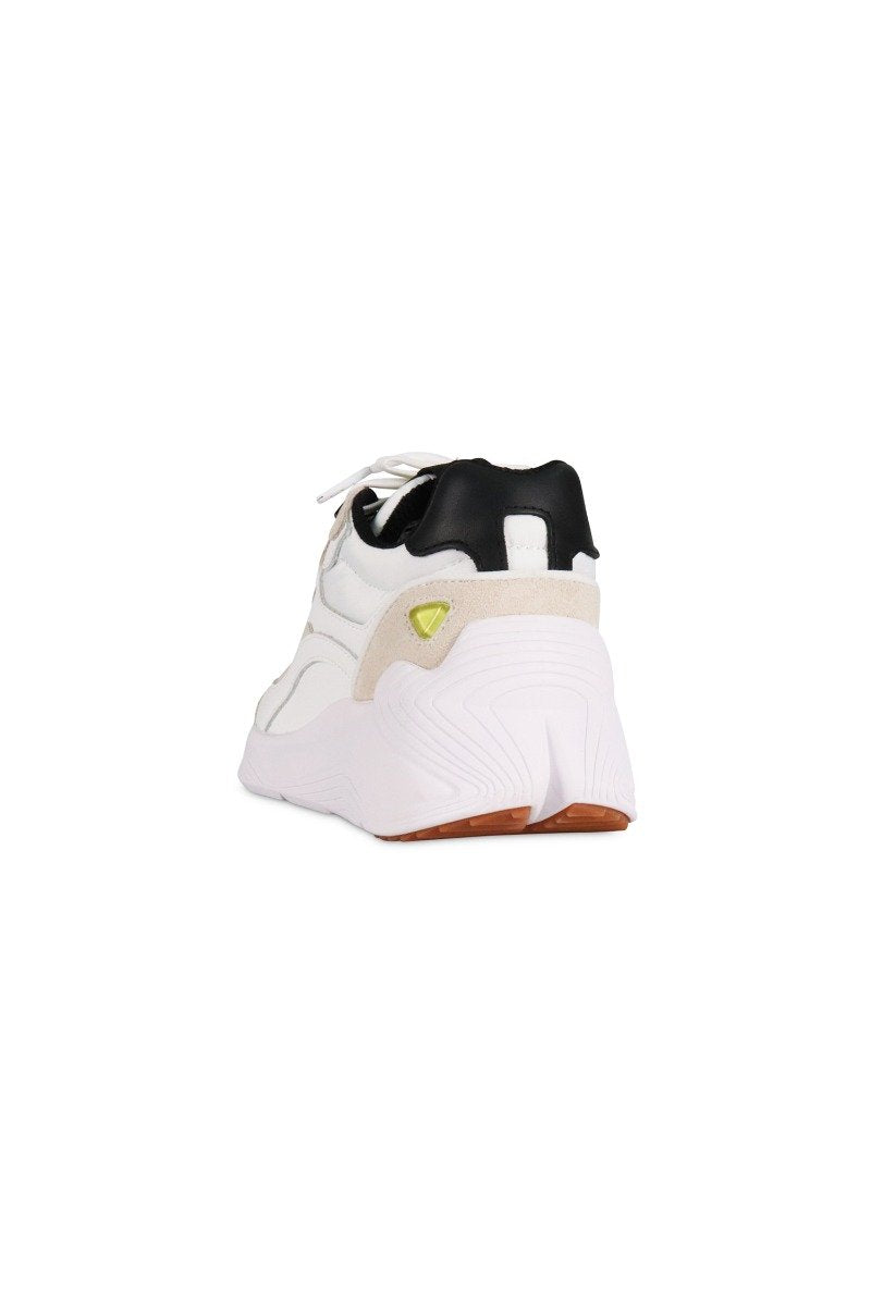 Daku Sneaker Leather Fashion Sneaker Casual Stylish