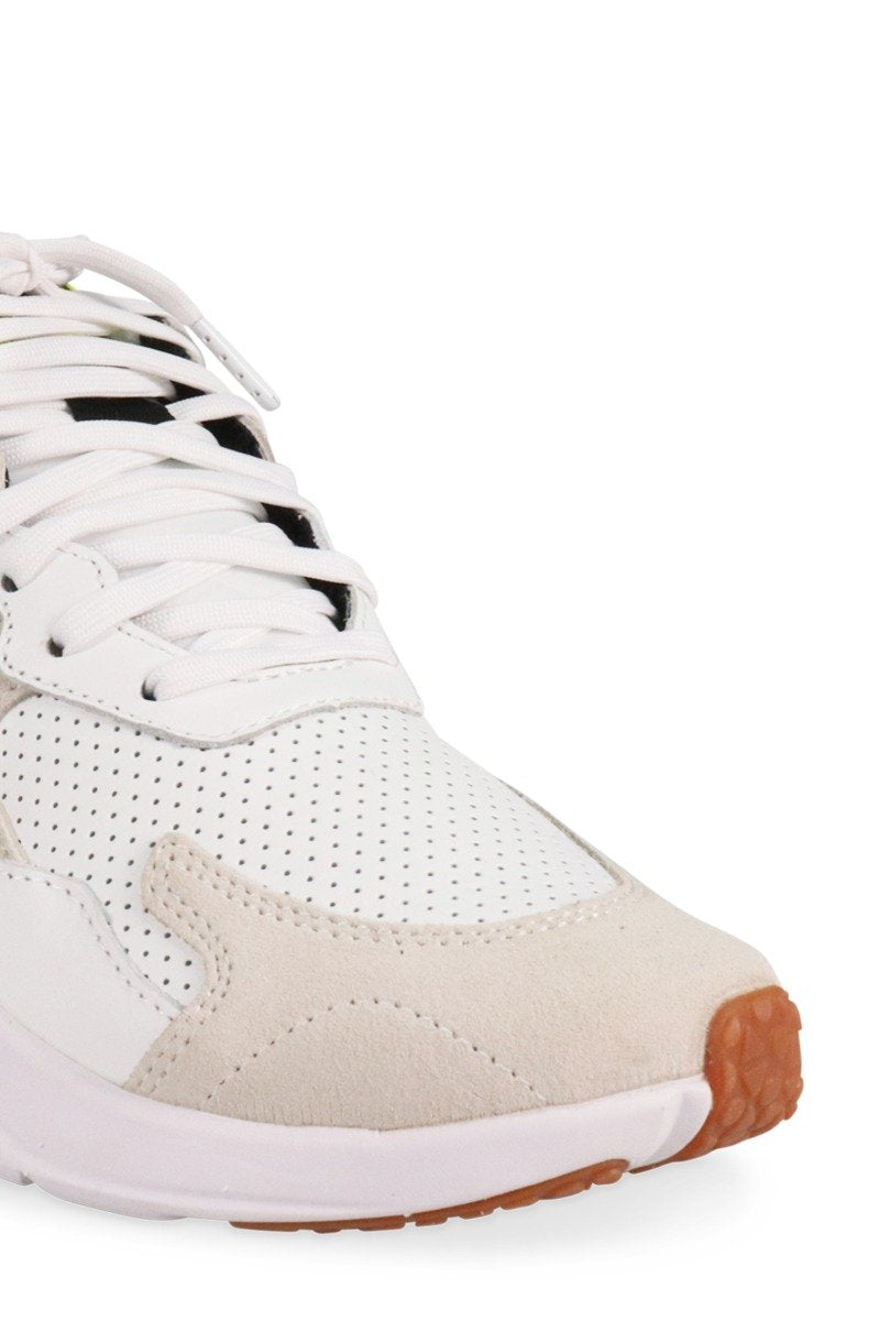 Daku Sneaker Leather Fashion Sneaker Casual Stylish