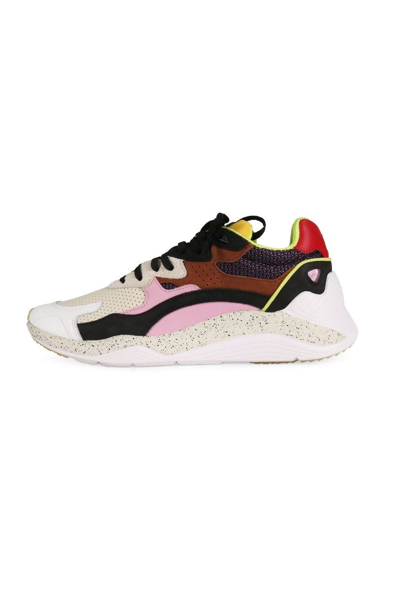 Daku Sneaker Lightweight Casual Sneakers Stylish Fashion 