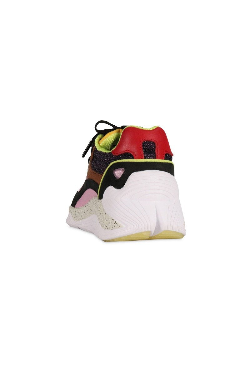 Daku Sneaker Lightweight Casual Sneakers Stylish Fashion 