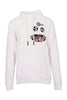 Mcq Racer Hoodie Men Fashion Cotton Long-Sleeve Casual Hipster Outwear