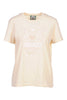 Tiger T-Shirt Kenzo Paris Cotton Short Sleeve Daily Casual Fashion Women