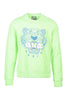 Tiger Sweatshirt Women Fashion Kenzo Paris Cotton Long Sleeve Casual