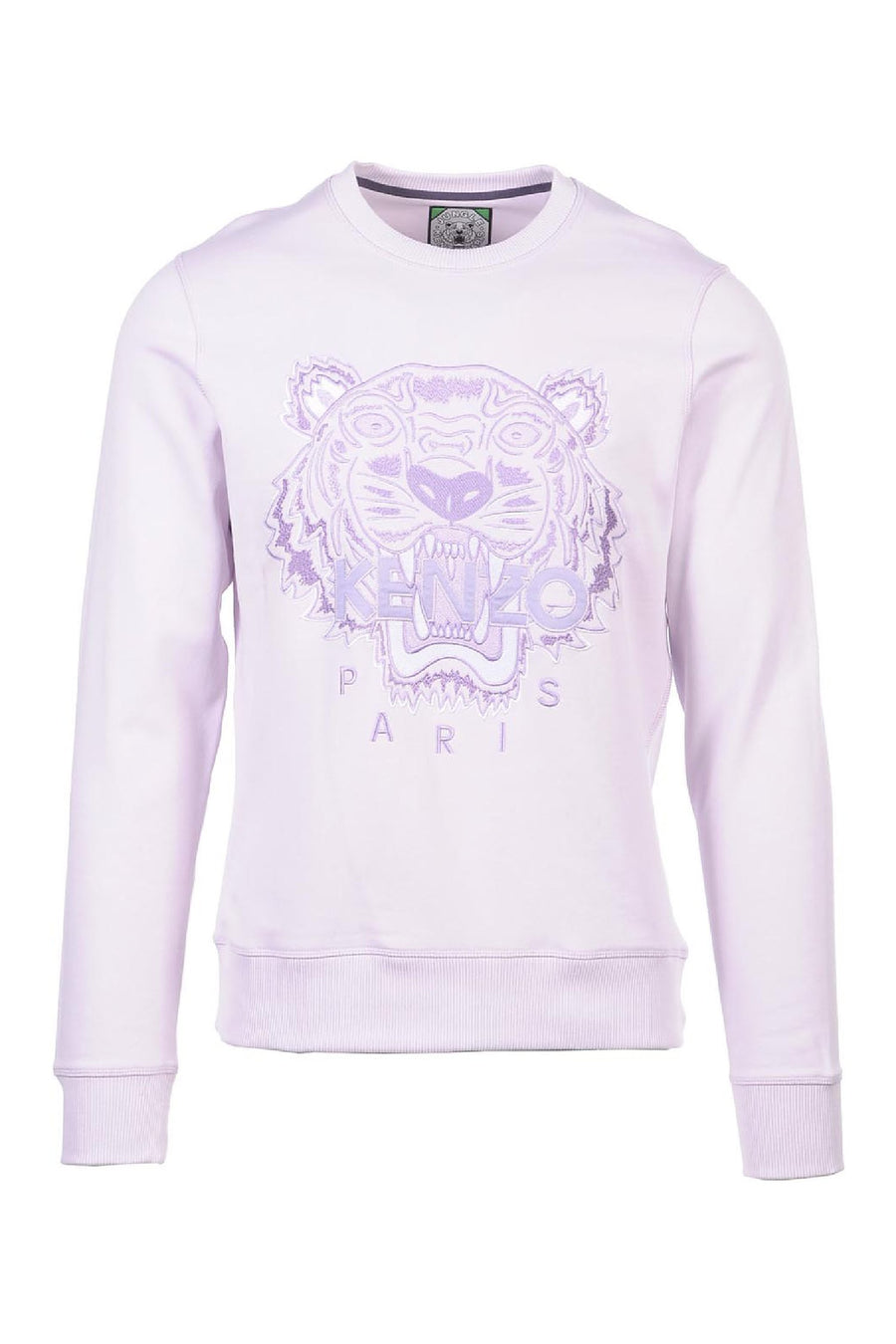 Tiger Sweatshirt Women Fashion Kenzo Paris Cotton Long Sleeve Casual