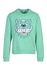 Classic Tiger Sweatshirt Kenzo Paris Designer Basic Casual Fashion