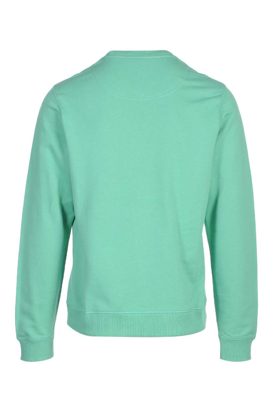 Classic Eye Sweatshirt Basic Casual Fashion