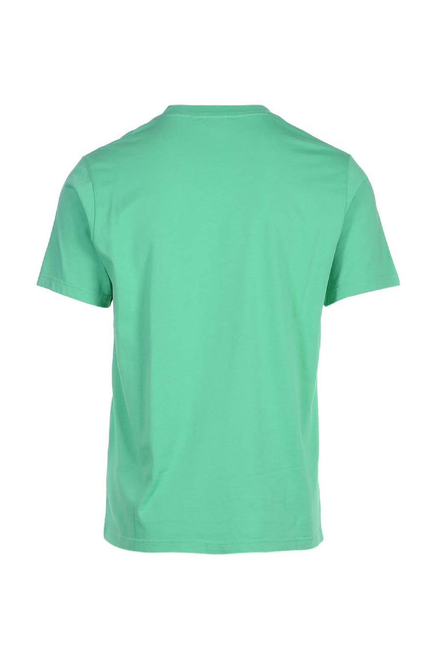 Classic Eye T-Shirt Basic Casual Fashion