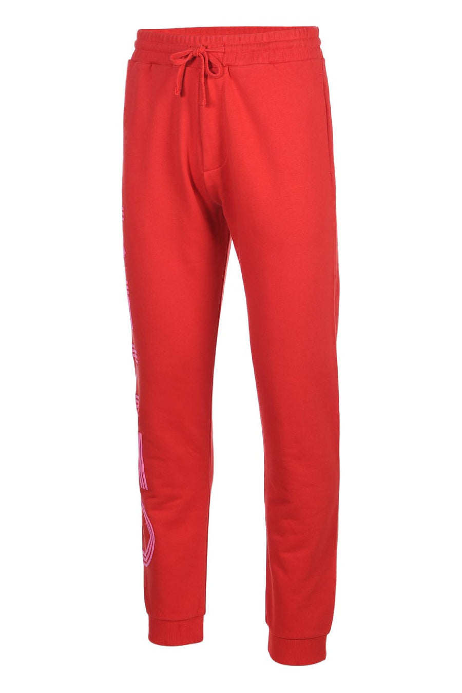 Logo Jogpant Men Fashion Kenzo Paris Cotton Long Casual Sporty Stylish Elastic-waist