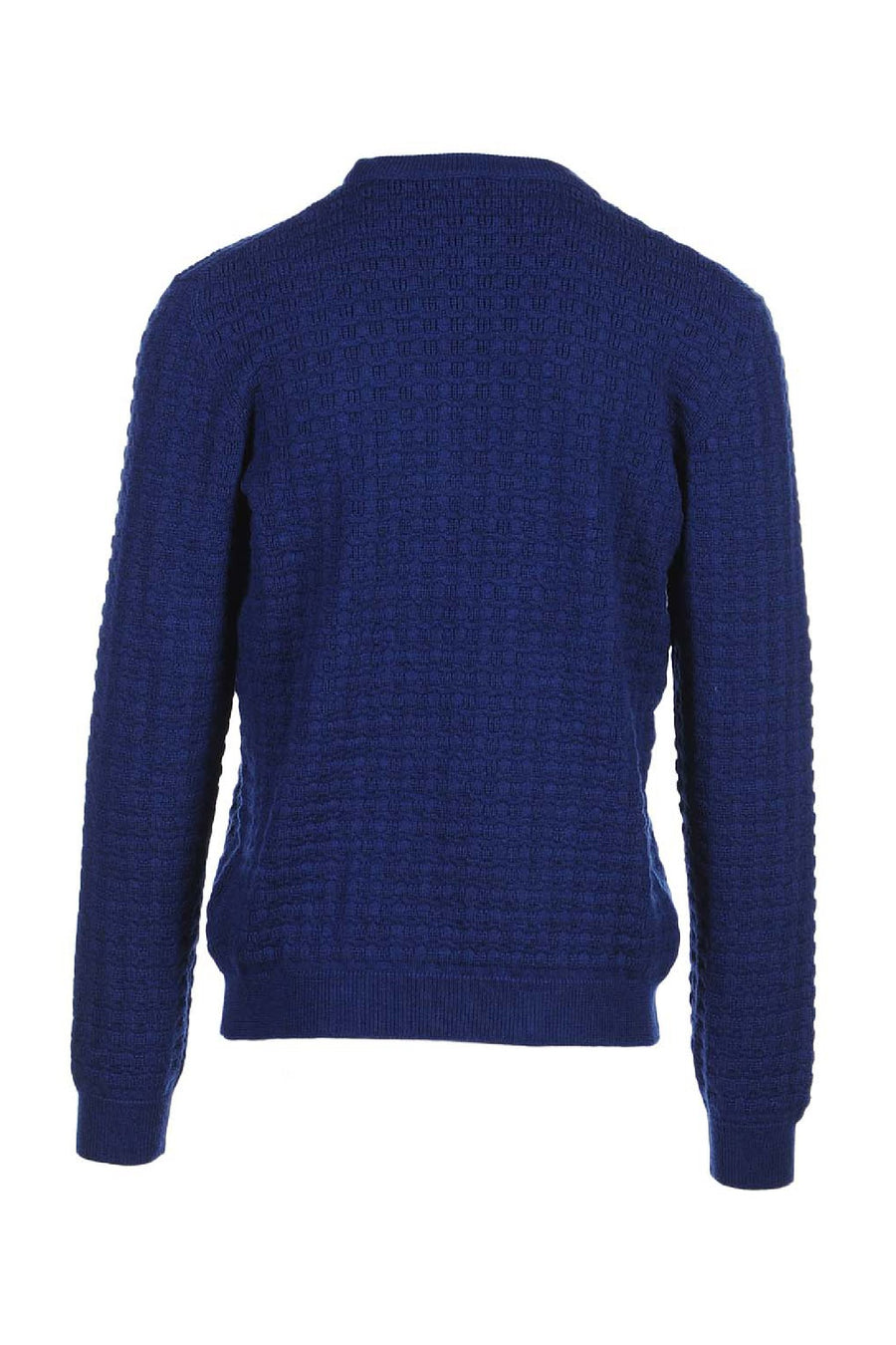 Tiger Sweater Men Fashion Kenzo Paris Wool Long Sleeve Top