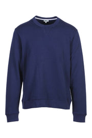 Logo Sweatshirt Men Fashion Kenzo Paris Cotton Long-Sleeve Casual Outwear