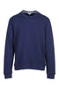 Logo Sweatshirt Men Fashion Kenzo Paris Cotton Long-Sleeve Casual Outwear