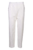 Tailored Cotton Jog Pants Women Fashion Kenzo Paris Cotton Casual Sport