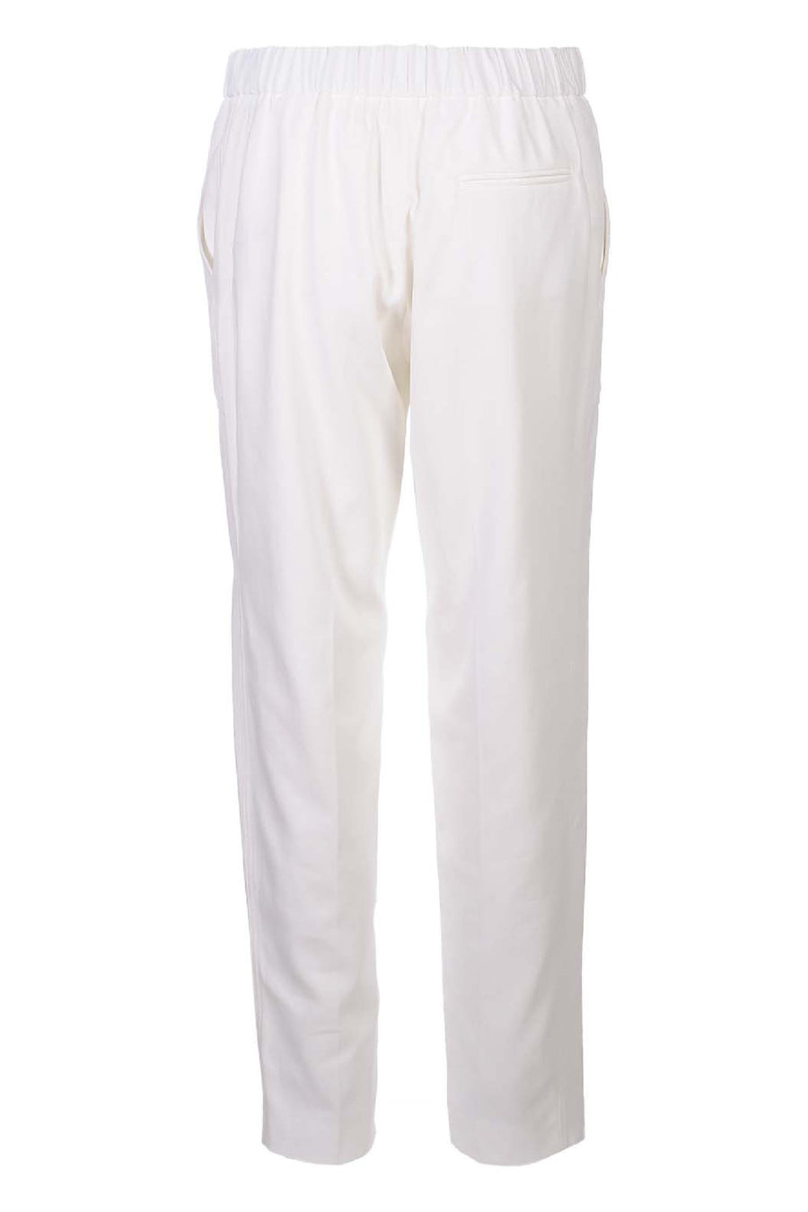 Tailored Cotton Jog Pants Women Fashion Kenzo Paris Cotton Casual Sport